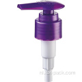 Alle plastic lotionpomp Airless Lotion Pomp flessen Lotionpomp Dispenser